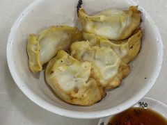 -蒋家桥饺面店(广陵路店)