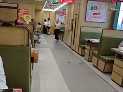 -海底捞火锅(赛格国际购物中心店)