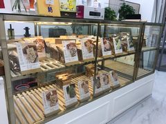 -京馔手工吐司(万达广场济南高新店)