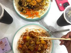 -美肴冰品·汉堡·牛腩饭(总店)