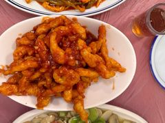 -乐乐餐厅(湘子庙街店)
