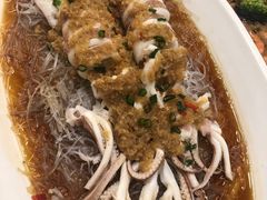 -邑金陵北京烤鸭店·现炒家常菜(ITC MALL店)