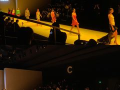 -欢乐海岸椰林沙滩-2025湾区超级灯会