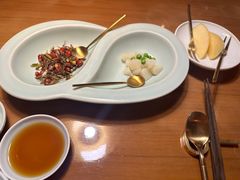 -喜鼎海胆水饺(朝阳区三里屯太古里北区店)
