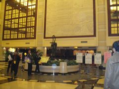 -武汉新华大饭店