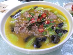 -一江春水·杭帮臻宴(三台山店)