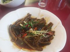 -湖鲜楼