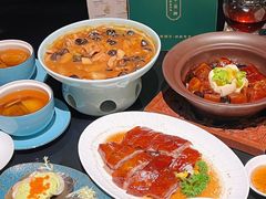 -南海渔村(珠江新城店)