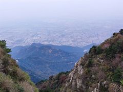 -泰山风景名胜区