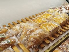 -摩尔森林·蛋糕烘焙·甜品自助(三牌楼店)