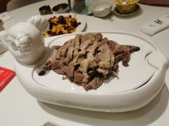 -宁夏国强手抓羊肉·清真菜(未央路凤三店)