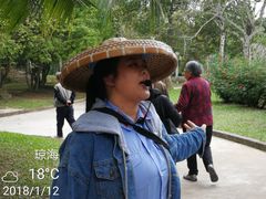 -红色娘子军纪念园