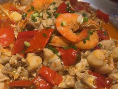 -胖哥俩肉蟹煲(盐城金鹰国际店)