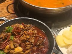 -亮欢寨(凯里总店)