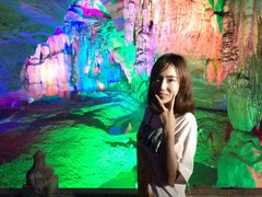 -天河潭旅游度假区