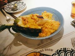 -太食獸泰式茶餐厅(济南万象城店)