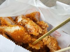 -味子夫鸡柳(解放碑总店)