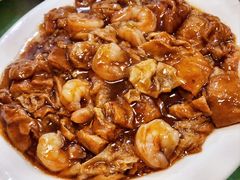-奥华餐厅·老张记(台基厂店)