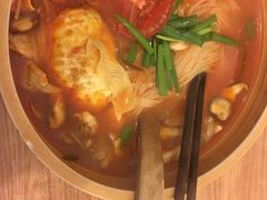 -石榴姐•山城小馆(创始店)