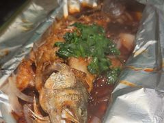 -新白鹿餐厅(嘉兴八佰伴华府店)