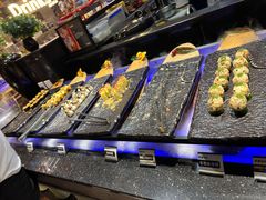 -盛江山自助料理(奥莱锦辉购物广场店)