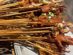 -王扯火胖哥烤生蚝(眉山首店)