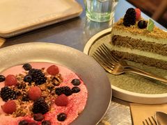 -O'mills Sourdough Bakery&Bistro(永嘉路店)