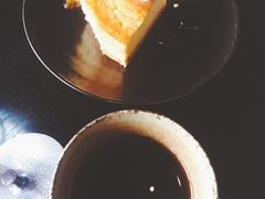 芝士蛋糕-元生咖啡(陶溪川店)