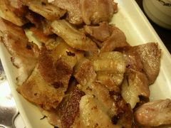-火炉情韩国料理店(古田路店)