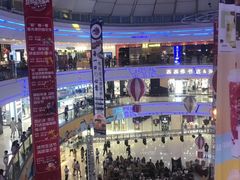 -尚品小土屋涮毛肚(李沧万达店)