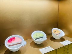 -théATRE 茶聚场(王府中環店)