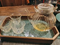 -邈墨茶馆(凤起路店)