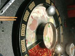 -重庆德庄火锅