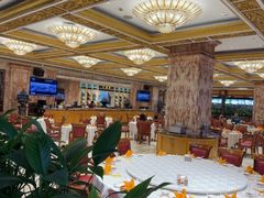 -万宝海鲜舫(劳动公园店)
