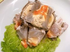 -高佳庄·舟山海鲜(海景旗舰店)