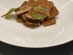 -上蔬无瑕· 创意素食·Vegetarian(华采天地店)