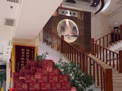 -燕郊烧鸽子(酷车小镇店)