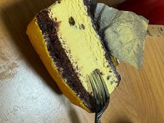 朗姆酒冰淇淋蛋糕-老鼎丰(靖宇街总店)