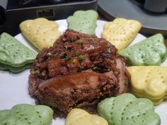 -黄泥岗·地道湖北菜(奥特莱斯店)