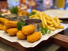-MOSSO德国餐厅·音乐酒吧(环宇荟店)