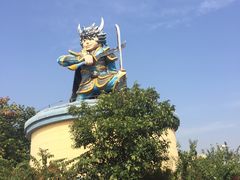 -孙子文化园