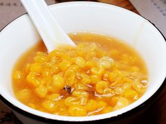 -山河屯铁锅炖(哈西站店)