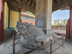 -历代帝王庙博物馆