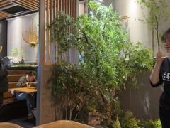 -吉庆莲年有鱼炭烤鱼(苏宁广场店)