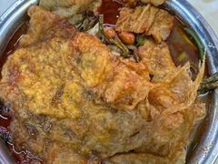 -凤张螺蛳粉·爽口粉(跃进路总店)