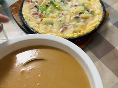 -华春餐馆(鱼山路店)
