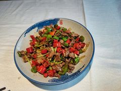 -鄱阳湖·江西小炒·瓦罐煨汤(五道口店)