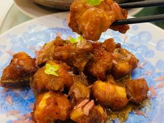 -聚福山莊·寻味顺德(北滘店)