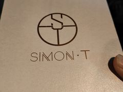 -西檬树SIMON·T轻奢蛋糕(大东方Max店)