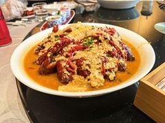 -洪福龙虾